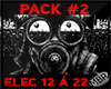 ELECTRO MBR PACK #2