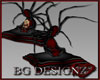 [BG]Black Spider Throne