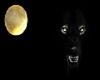 Wolf* Black Moon Wolf