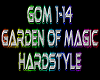 Garden of Magic