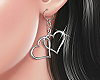 🤍Vday Earring