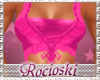-Ro* Chic Top Pink