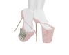 ADORE SHES WORTH IT HEEL