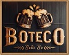 CC Boteco Room