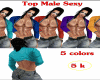 {Ash} Male Sexy B