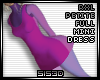 S3D-RXL Petite Mini Dres