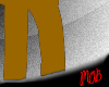 [] Brown Mob Pants