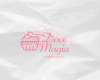 DEGUST  CAKE MAGIA
