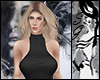 SG Beyonce Ash Blonde
