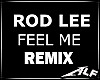 [Alf] Feel Me - Rod Lee