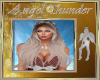 ANGEL Ash Blonde 25 2
