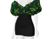 Luck Of The Irish Dress