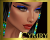 Cym Nefertiti Skin 2D