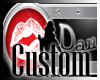 (iK!)DanDan Dress PF