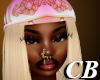 CB- Estelle Barbie