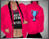 💕Inner Fame Bomber
