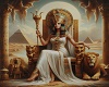MJ-Egyptian Frame 2
