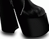 RUBI BLACK BOOTS DETAILS