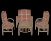 iK* Patio Set