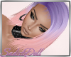 :: Beryl PurplePink Hair
