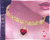 E~ Cupid Love Necklace