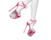 FEMX MZ NEW BOOTY HEELS