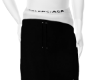 BLCK POLO SHORT $