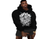 TINX HODDIE SPIDERMAN