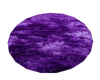 Thick Purple/Lilac Rug