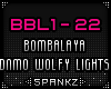 BBL - Bombalaya - DNMO