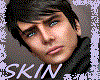 Realistic Skin for Male