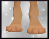 Anyskin Big Paws/Feet M