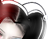 𝜗𝜚 clown lady