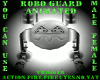 [RC]ROBO GUARD ANIMATED