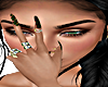 Taj ∆ Xmas Nails &;