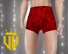 VV | Candy Cane Boxer 2