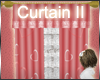 +SweetHeart Curtain II+