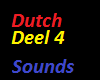Dutch Sounds 4