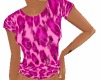 Rawr Cheetah Shirt