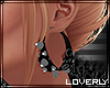 [LO] Miku earrings