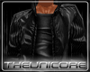/TUC/ Unit Black Jacket