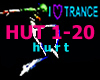 HURT / TRANCE