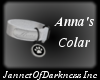 Anna's Colar [JD]