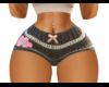 psoy shorts