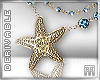 starfish necklaces
