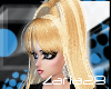 !Z!~Angie~ Gold Blonde