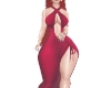 Red Dress Sexy