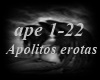 [z]* Apolitos erotas