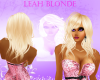 ~LB~ Leah Blonde