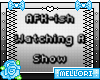 🎀 AFK: Show